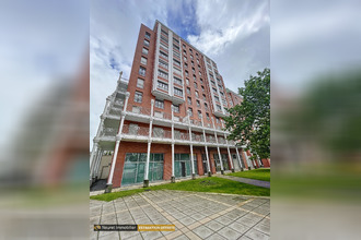 achat appartement st-etienne 42100