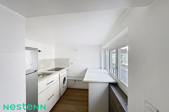 achat appartement st-etienne 42100