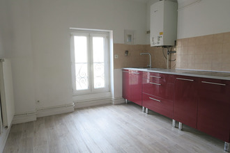 achat appartement st-etienne 42100