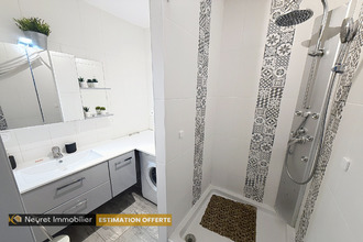 achat appartement st-etienne 42100