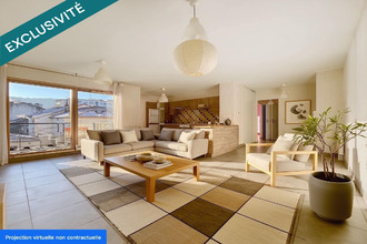 achat appartement st-etienne 42100