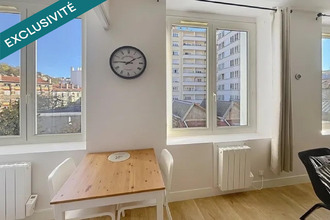 achat appartement st-etienne 42100