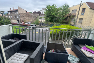 achat appartement st-etienne 42100