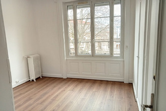 achat appartement st-etienne 42100