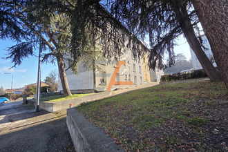 achat appartement st-etienne 42100