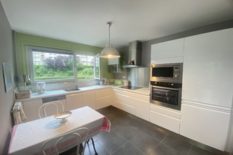 achat appartement st-etienne 42100