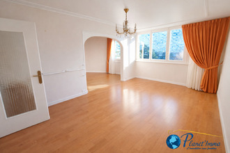 achat appartement st-etienne 42100