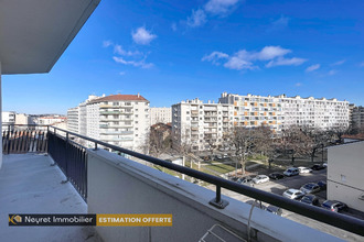 achat appartement st-etienne 42100