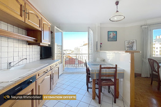 achat appartement st-etienne 42100