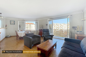 achat appartement st-etienne 42100