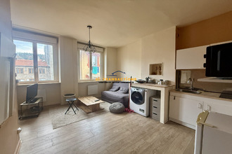achat appartement st-etienne 42100
