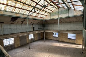 achat appartement st-etienne 42100