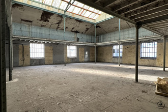 achat appartement st-etienne 42100