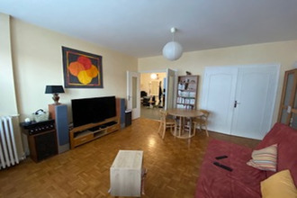 achat appartement st-etienne 42100