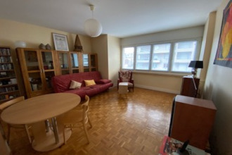 achat appartement st-etienne 42100