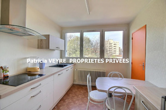 achat appartement st-etienne 42100