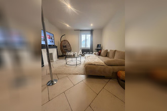 achat appartement st-etienne 42100