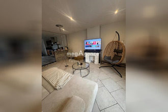 achat appartement st-etienne 42100