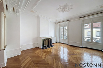 achat appartement st-etienne 42100