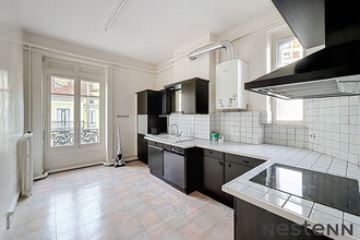 achat appartement st-etienne 42100