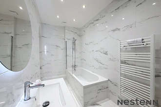 achat appartement st-etienne 42100