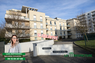 achat appartement st-etienne 42100