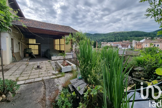 achat appartement st-etienne 42100