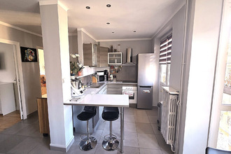 achat appartement st-etienne 42100