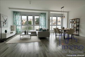 achat appartement st-etienne 42100