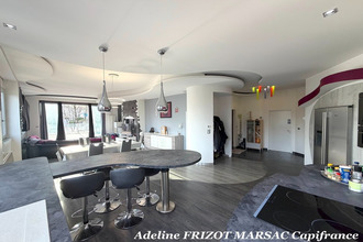 achat appartement st-etienne 42100