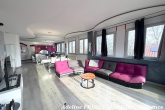achat appartement st-etienne 42100