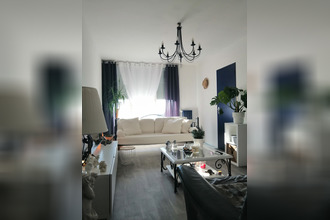 achat appartement st-etienne 42100