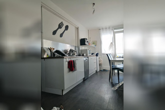 achat appartement st-etienne 42100