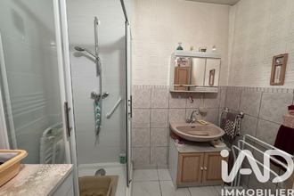 achat appartement st-etienne 42100