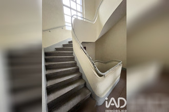 achat appartement st-etienne 42100