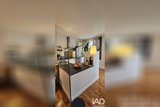 achat appartement st-etienne 42100