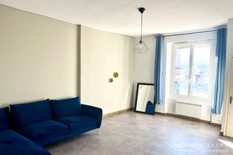 achat appartement st-etienne 42100