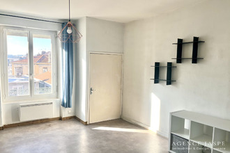 achat appartement st-etienne 42100