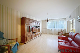 achat appartement st-etienne 42100