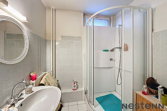 achat appartement st-etienne 42100