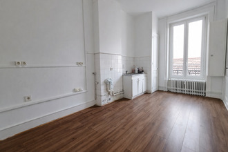 achat appartement st-etienne 42100