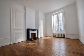 achat appartement st-etienne 42100