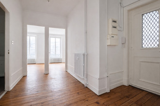 achat appartement st-etienne 42100