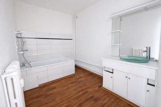 achat appartement st-etienne 42100