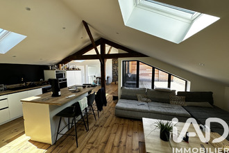 achat appartement st-etienne 42100