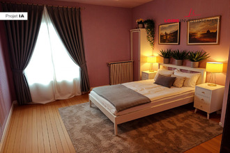 achat appartement st-etienne 42100