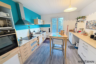 achat appartement st-etienne 42100