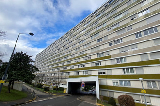 achat appartement st-etienne 42100