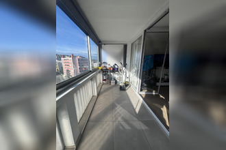 achat appartement st-etienne 42100