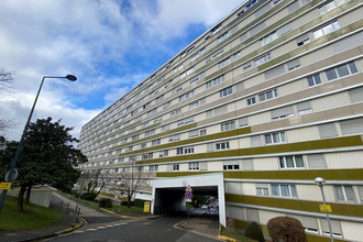 achat appartement st-etienne 42100